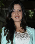 Amy Billimoria