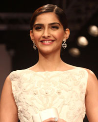 Sonam Kapoor