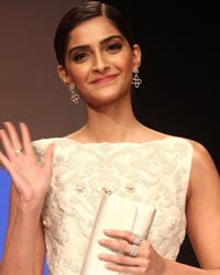 Sonam Kapoor