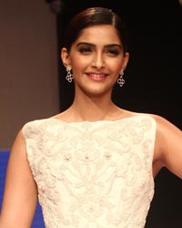 Sonam Kapoor