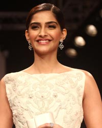 Sonam Kapoor