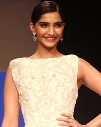 Sonam Kapoor