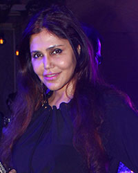 Nisha JamVwal