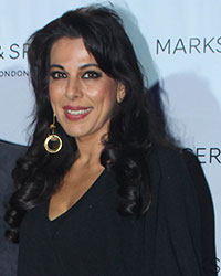 Pooja Bedi