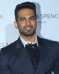 Upen Patel