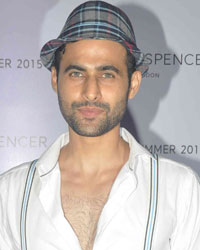 Freddy Daruwala