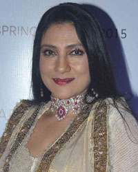 Aarti Surendranath