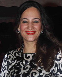 Rakshanda Khan