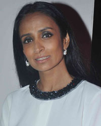 Suchitra Pillai