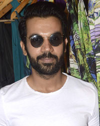 Rajkumar Rao