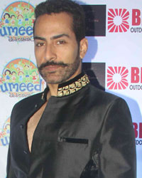 Sudhanshu Pandey