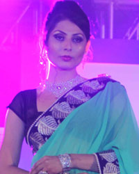 Sterling Silver Jewellery Fashion Show