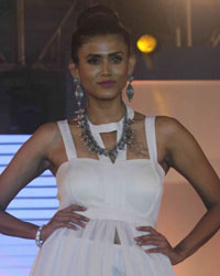 Sterling Silver Jewellery Fashion Show