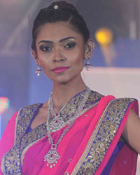 Sterling Silver Jewellery Fashion Show