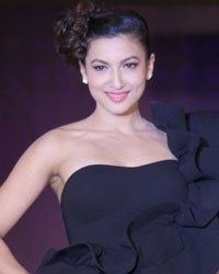 Gauhar Khan