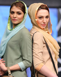 Style PIA Fashion Show