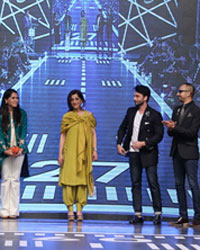 Style Pakistan International Airlines Fashion Show