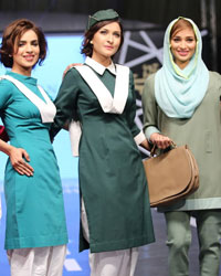 Style PIA Fashion Show