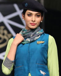 Style PIA Fashion Show