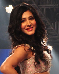 Shruti Haasan