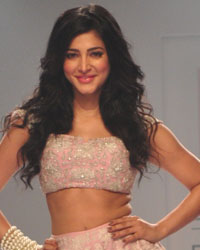 Shruti Haasan