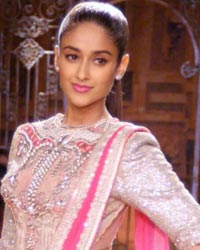 Ileana D'Cruz