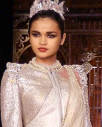 Sulakshana Couture ICW 2014