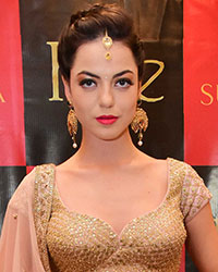 Sumona Couture Bridal Pop Up Launch