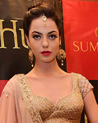 Sumona Couture Bridal Pop Up Launch