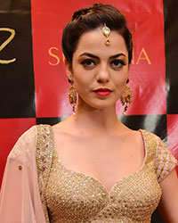 Sumona Couture Bridal Pop Up Launch