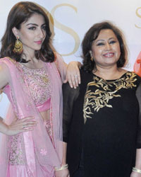 Soha Ali Khan, Sumona Parekh and Sonal Chauhan