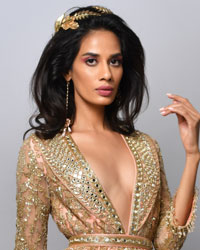 Suneet Varma Showcase his collection at First-ever digital India Couture Week 2020