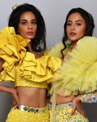 Suneet Varma Showcase his collection at First-ever digital India Couture Week 2020