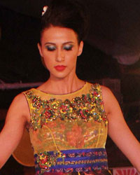 Rohit Verma Fashion Show in association with Aabhasa Watches