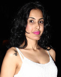 Kamya Punjabi