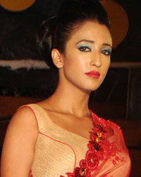 Rohit Verma Fashion Show in association with Aabhasa Watches