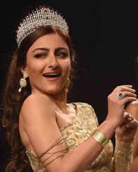 Soha Ali Khan