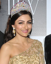 Soha Ali Khan