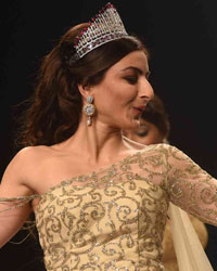 Soha Ali Khan