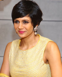 Mandira Bedi