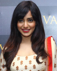 Paras Modi, Neha Sharma and Sonam Modi