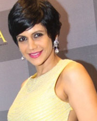 Mandira Bedi