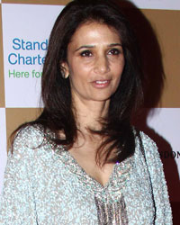 Rhea Pillai