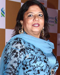 Priyanka Chopra's mother Madhu Chopra