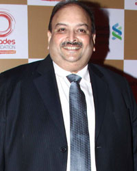 Mehul Choksi