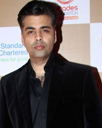 Karan Johar