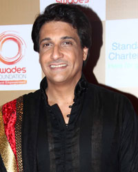 Shiamak Davar