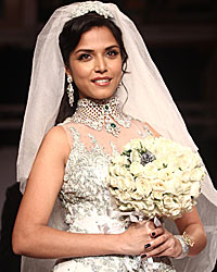 Miss Indian Diva 2013 Manasi Moghe