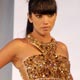 Swarovski`s Runway Rocks show