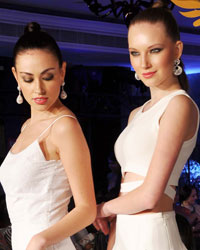 Talwar Jewellery Show at Taj